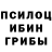 Бутират 1.4BDO Kym Noir